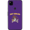 East Carolina University ECU Pirates Logo Google Pixel 4a Skin